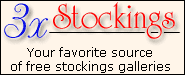 3xStockings
