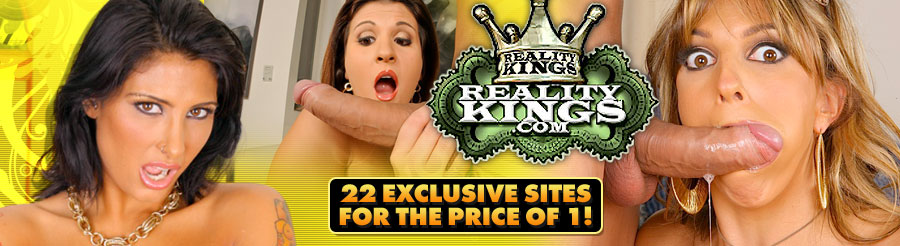 Reality Kings Websites